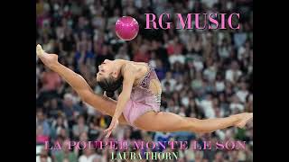 [RG MUSIC] la poupee monte le son by laura thorn 💞