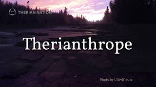 Therianthrope