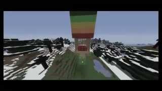 ★Epic Jump Map: Sprint Sprint Jump Minitage. Map by Bodil40!