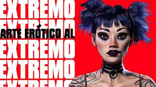 The Witness: El episodio más extremo de Love Death + Robots | ANÁLISIS
Este episodio es uno de los más polémicos de la serie. Pero curiosamente oculta uno de los chismes más buenos de la animación.
Aquí podemos descubrir el verdadero nacimiento de la animación moderna. En un cortometraje sobre EROTISMO EXTREMO.
Este análisis tiene fines académicos y artísticos. Las imágenes han sido censuradas según las políticas de contenido de YouTube
ENLACES:
▶Patreon:
https://www.patreon.com/buho718oficial?utm_campaign=creatorshare_creator
▶Letterboxd:
https://letterboxd.com/Buho718/
▶WhatsApp:
https://www.whatsapp.com/channel/0029VaKCjSg0wajl2IJBI02p
▶Canal de música: / @coco-il3ve
▶Conviértete en miembro de este canal para disfrutar de ventajas:
/ @buho718 The Witness: El episodio más extremo de Love Death + Robots | ANÁLISIS