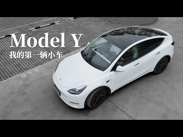 Impressive Features & Controls: 2023 Tesla Model Y Performance Review —  Eightify