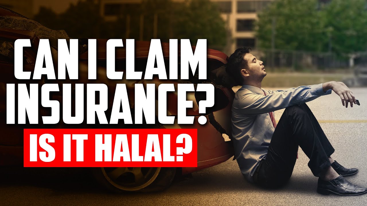 Can I Claim A Car Insurance Assim Al Hakeem assimalhakeem YouTube