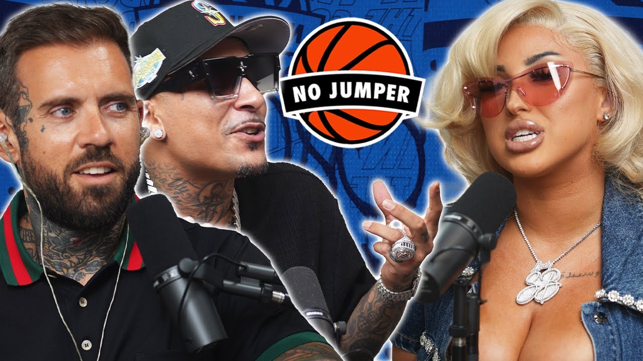 Lady SB on Falsely Accusing Her Ex of Abuse, Arrest for Guns, BBLs