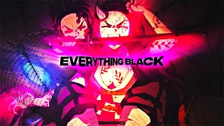 Everything Black.🖤 #marsoc1