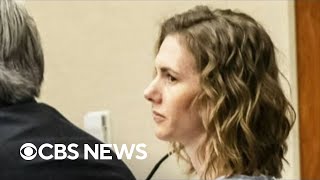 YouTube mom Ruby Franke sentenced to up to 30 years in prison for child abuse