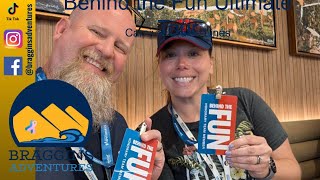 What I Learned On Carnivals Behind The Fun Ultimate Tour