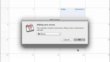 Moodle - Exporting calendar events to local calendar