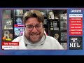 Case Keenum SAVES Chicago Bears in UPSET WIN & Vikings GIVE UP on JJ McCarthy in Giants Trade