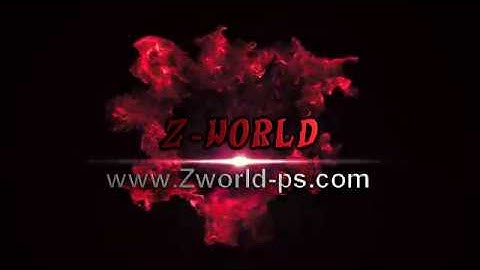 [New RSPS] Z World Intro