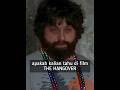 Apakah kalian tahu di film THE HANGOVER #film #reviewfilm #thehangover