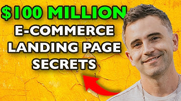 $100m Converting Landing Page Structure – Beginners Guide - Step-by-Step Tutorial (with Examples)