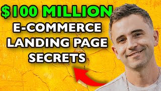 $100m Converting Landing Page Structure – Beginners Guide - Step-by-Step Tutorial (with Examples)