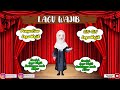 Kuis tentang Lagu Wajib Nasional