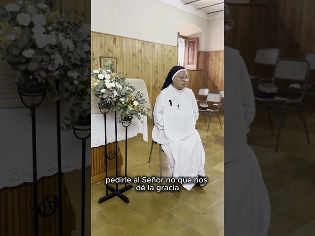 Tres consejos sencillos y profundos para estar más cerca de Jesús. ✨🙏