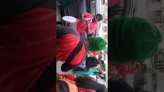 Arum And Gulab Baghdad Party