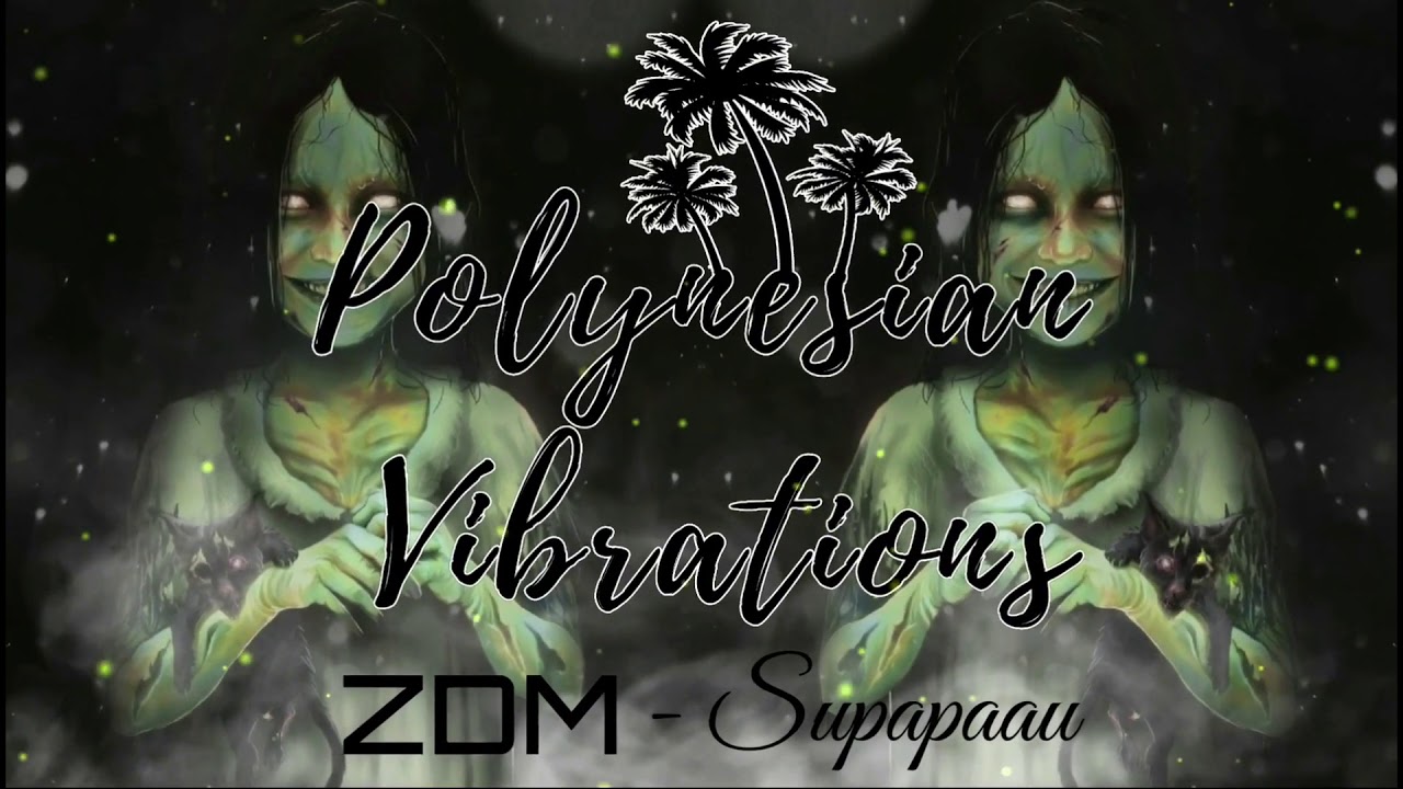 dj soso music ( colaj polynesian vibrations - moombahton  ) 2020