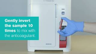 How to run samples on your ProCyte One analyzer EN GB How to run samples on your ProCyte One analyzer EN GB