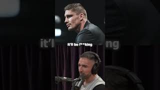 Mike Tyson Vs Rico Verhoeven Who Wins? Joe Rogan Experience