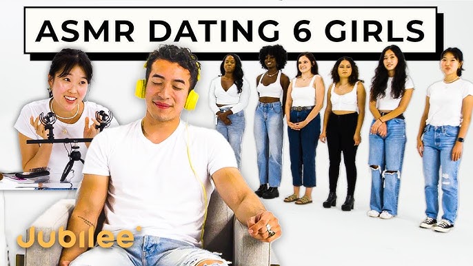 Blind Dating 6 Girls Based On Their Outfits: Teen Edition