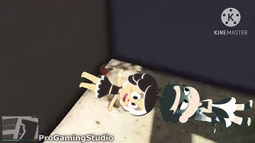 Everything Has Fallen Into Green Eggs and Ham Add Round 4