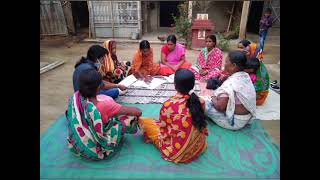 Vprp Proses For Salema Block 2021