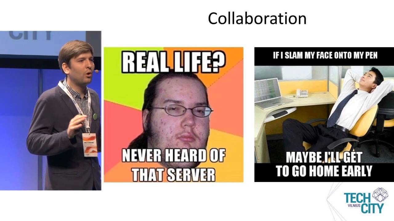 Tech City Vilnius | LOGIN Startup Fair 2014