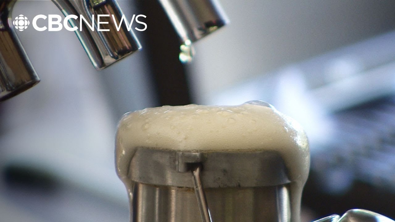 End of Olds brewmaster diploma 'disappointing' for Alberta brewers