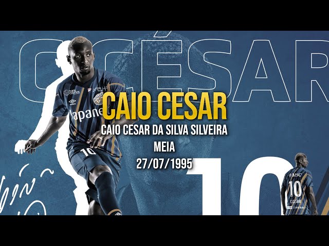 Caio César - V-Varen 2023 class=