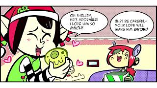 Welcome to Bellegrave - Secret Krampmas Dub
