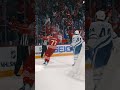HIGHLIGHT: Simon Edvinsson with a silky move to end the game in overtime