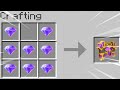 How To Craft The Strongest Armor in Skyblock - Blockman Go