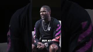 Floyd Mayweather on generational money 💰 #shorts