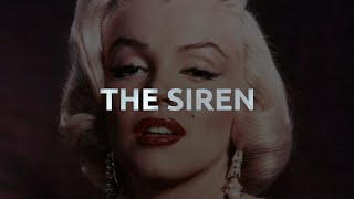 The Art Of Seduction - The Siren