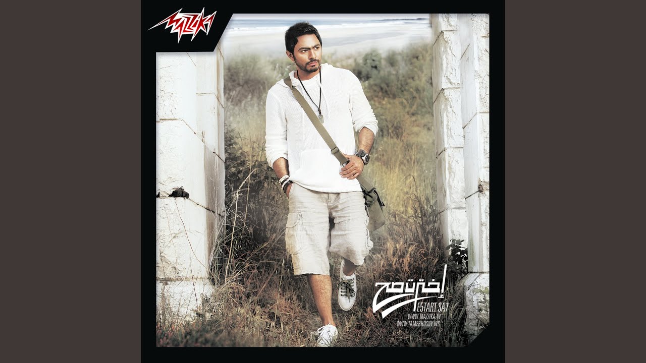 Mestany El Yom artwork