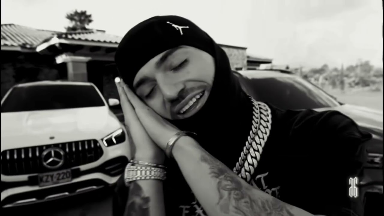 [FREE] Hades66 X Slick La Mina “MATADOR” (Detroit Type Beat)