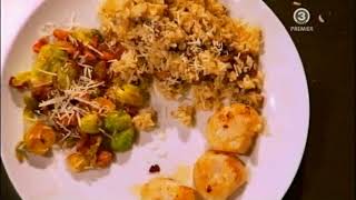 Masterchef S02E02 Little