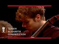 Haydn Concerto N 1 In C Major Hob VIIb 1 Bruno Philippe Queen Elisabeth Competition 2017 mp3