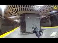 Pre $1 million lawsuit: Man warns MARTA PD, pay him. PART 1: Loitering/Vagrancy Metropolitan Atlanta