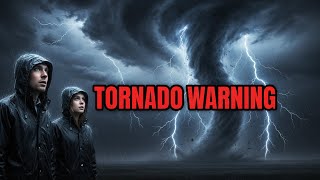 Delaware County Tornado Warning: How to Stay Safe