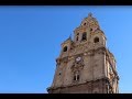 LA TORRE DE LA CATEDRAL