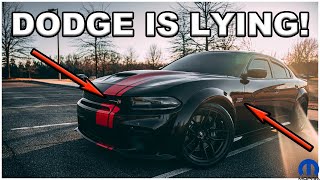 Dodge CANNOT Kill the HELLCAT in 2023... Wealth