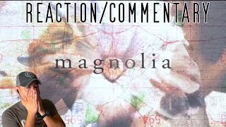 Magnolia (1999) Reaction/Commentary (Request)