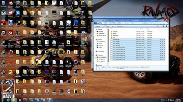 UDK TUTORIAL EXPORT & IMPORT MAPS & PACKAGES
