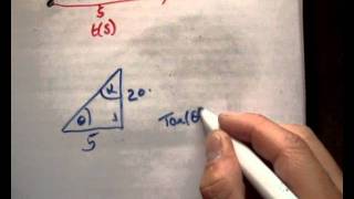 Applied Maths LC textbook solution Ex 2b q4