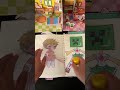 🎨 Drawing Cute tung tung tung sahur Boy in Anime Boy Style #drawing #sticker