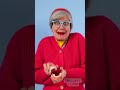 🦷 Let’s Learn Grandma’s Toothbrushing Secret! 👵✨ #Learning #Kids #Shorts