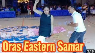 MAYOR OF ORAS 🇵🇭 KURATSA 🎵 Oras Eastern Samar Town Fiesta 2022