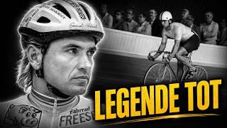Play video: Emanuel Raasch ist tot: Abschied vom „ewigen Zweiten“ des DDR-Radsports