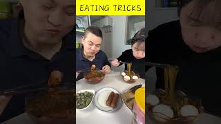 No more eggs for hubby's tummy, just a plate of meat... so yummy! - Baby Shark #funny