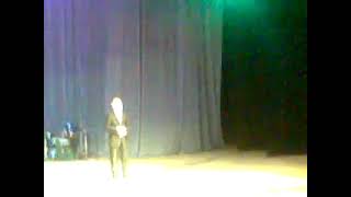 Дмитрий Шараев - Үвлин дурн (на концерт)